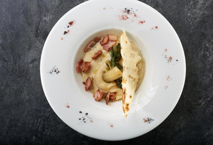 فندق صغير La Locanda Del Priore