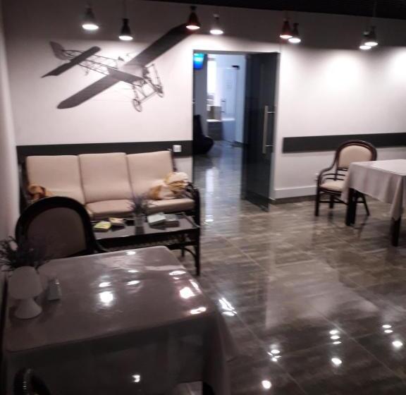 Apart Hotel Sky