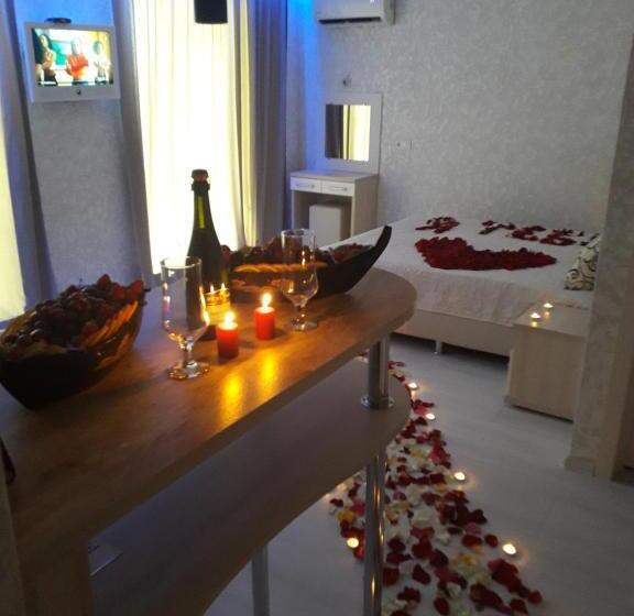Apart Hotel Sky