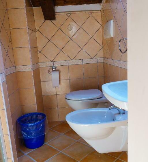 ベッドアンドブレックファースト Antico Frantoio