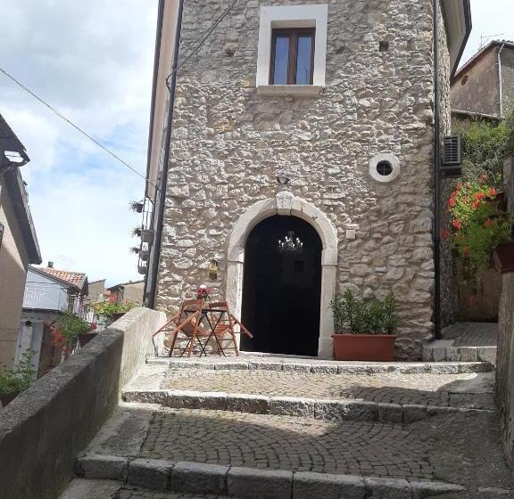 ベッドアンドブレックファースト Antico Frantoio