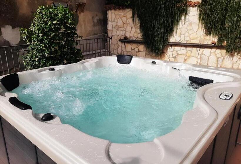 ベッドアンドブレックファースト Antico Frantoio