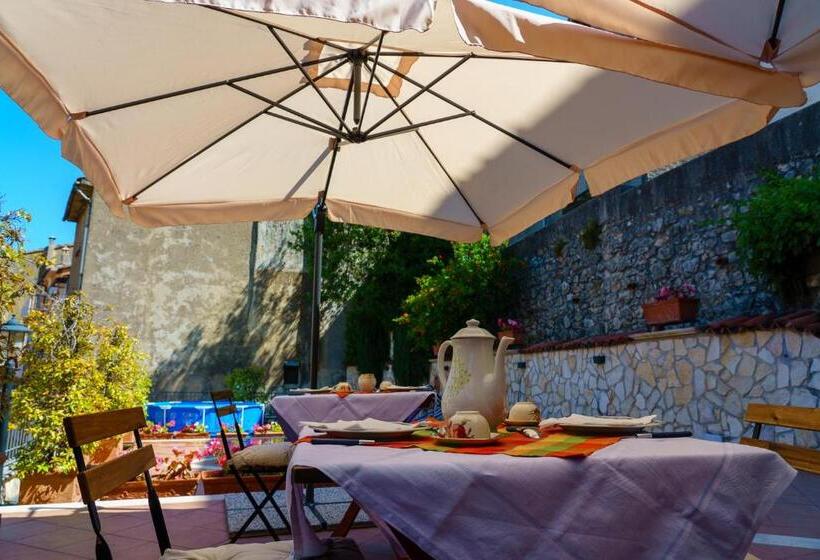 ベッドアンドブレックファースト Antico Frantoio