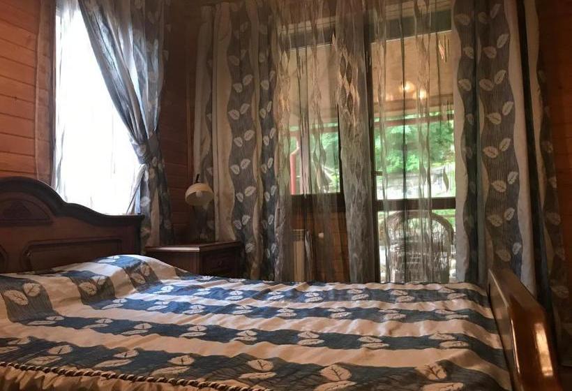 ベッドアンドブレックファースト Elf Cottage