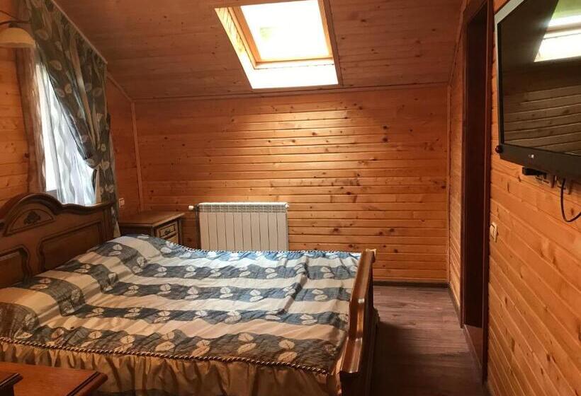 ベッドアンドブレックファースト Elf Cottage