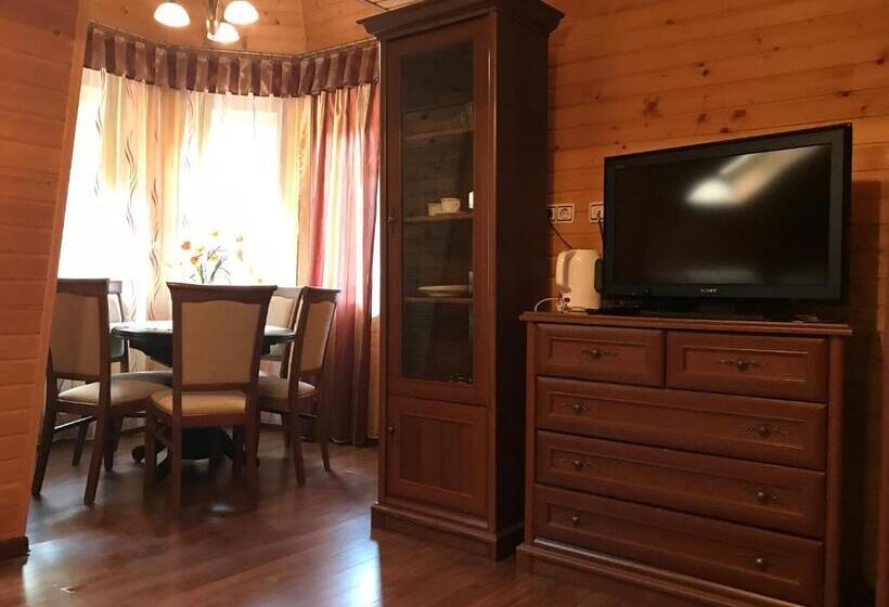 ベッドアンドブレックファースト Elf Cottage