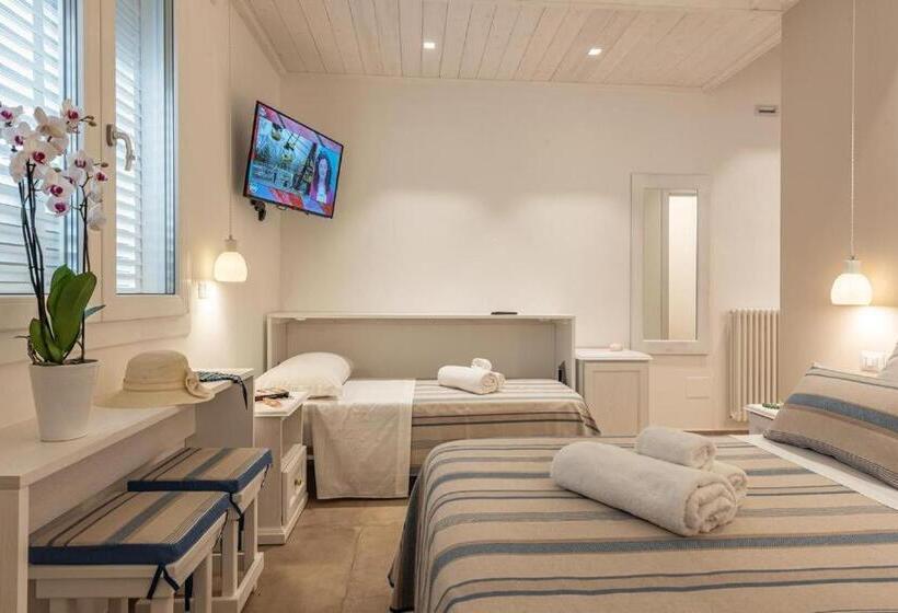 B&b Il Cortiletto