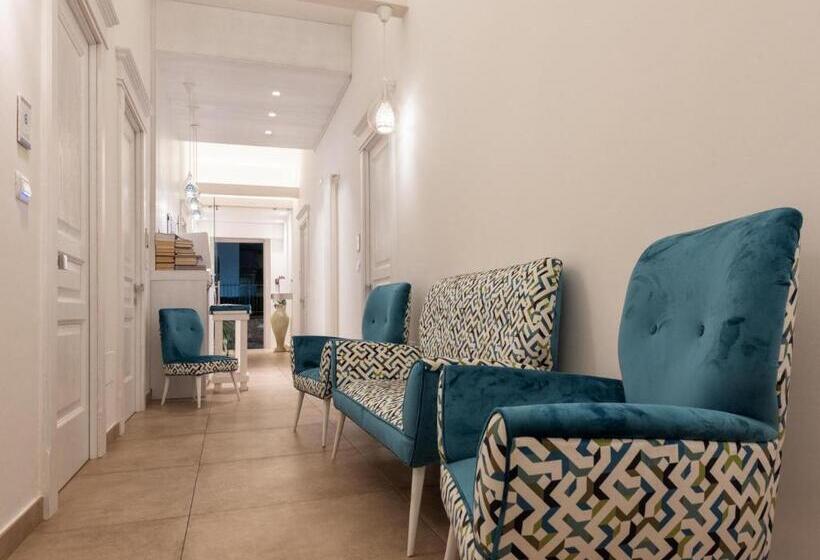 B&b Il Cortiletto