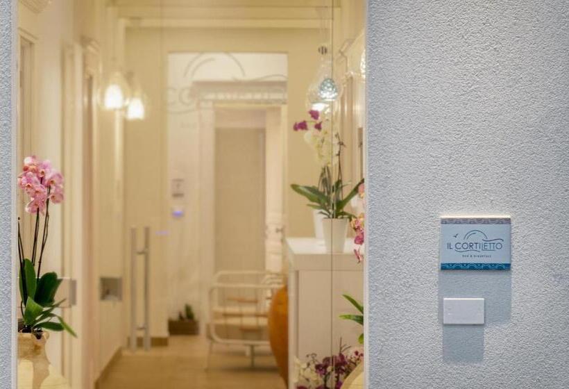 B&b Il Cortiletto