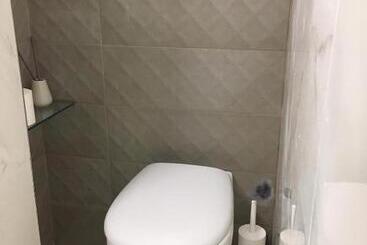 تختخواب و صبحانه Mon Rêve