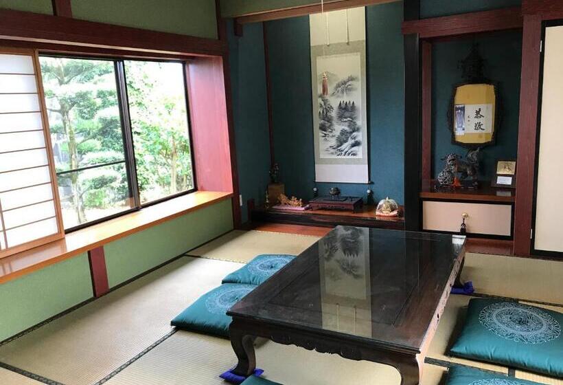 مبيت وإفطار Relaxing House De Akemi