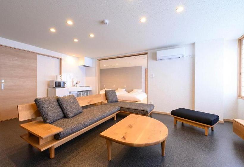 Beyond Hotel Takayama 3rd