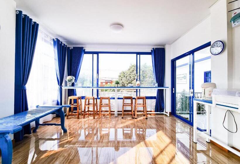 Blue House