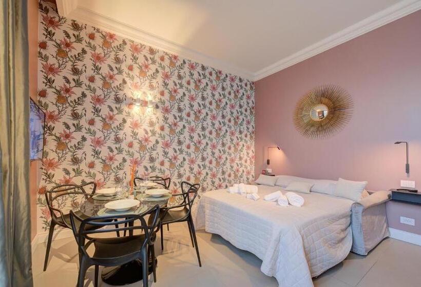 Seven Suites Apartments Myplacesanremo