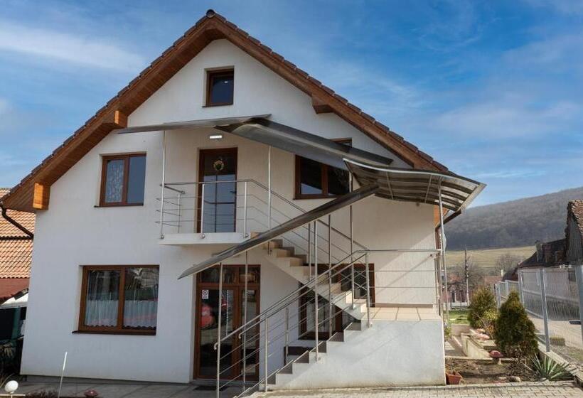 Dunesdorfer Pension