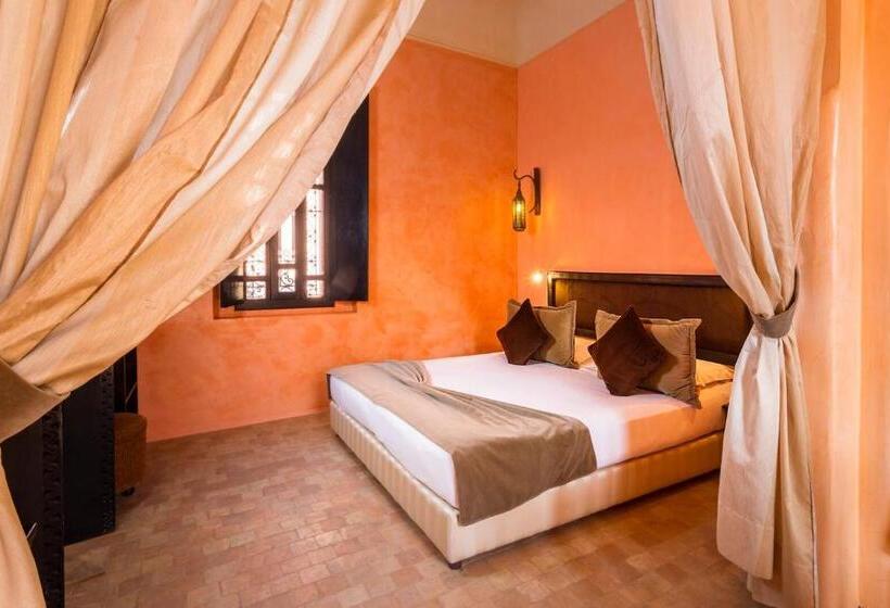 Hapimag Resort Marrakesh