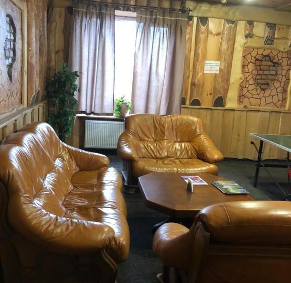 Motel Ararat
