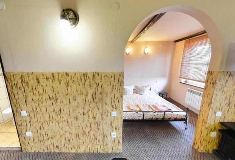 Motel Ararat