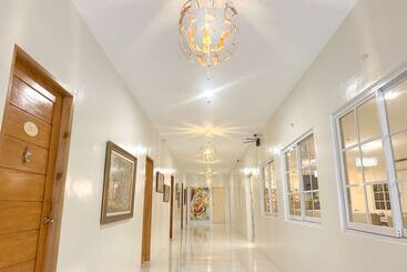 هتل Casa Bicolandia Suites