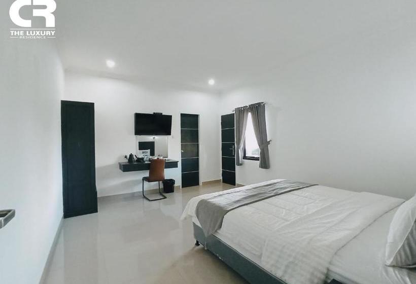 Отель Charaka Residence Dieng