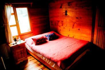 هتل Kuşpuni Mountain Lodge