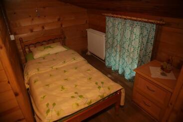 هتل Kuşpuni Mountain Lodge