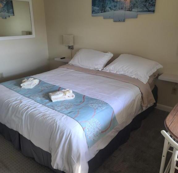 Отель Lake Shore Farm Inn