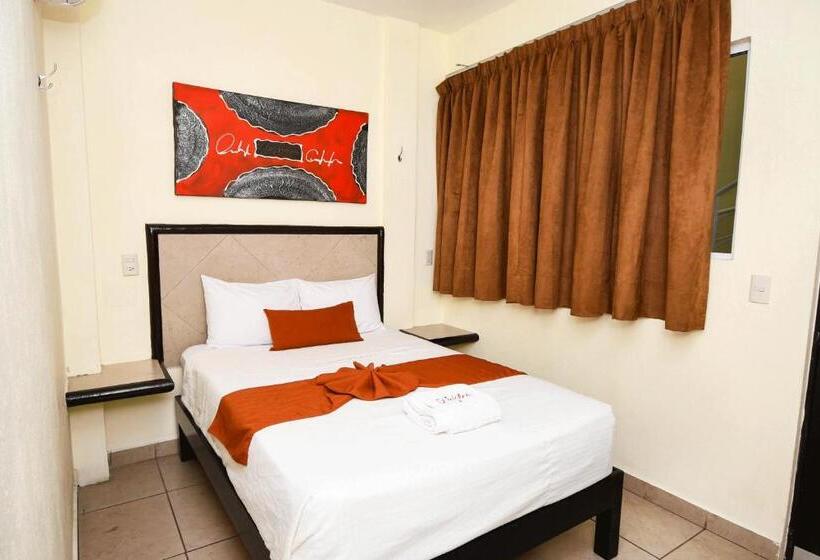 فندق Los Faroles