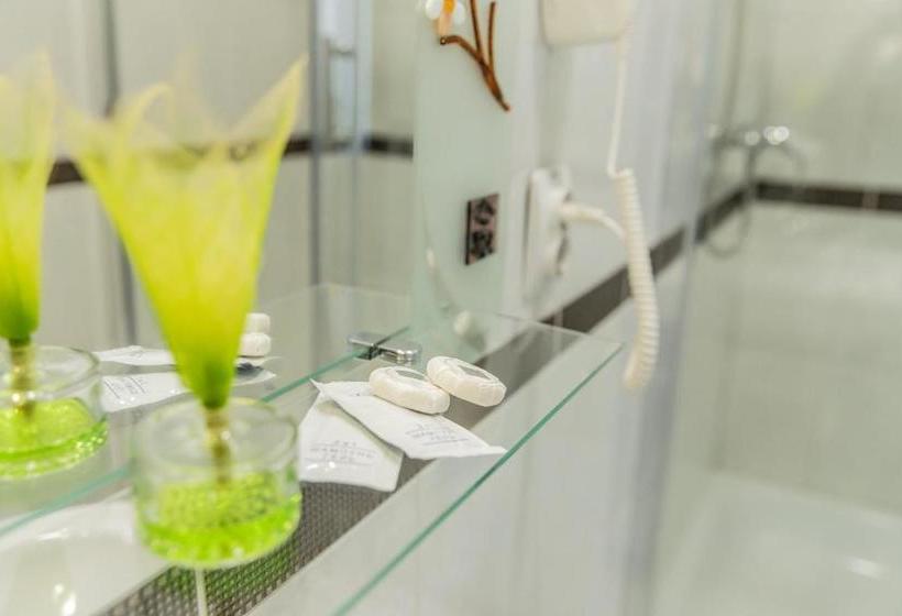 בית מלון כפרי Lubych