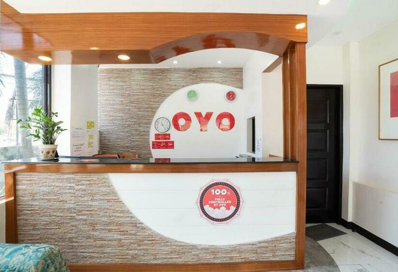 هتل Oyo 195 Ranc  Biñan