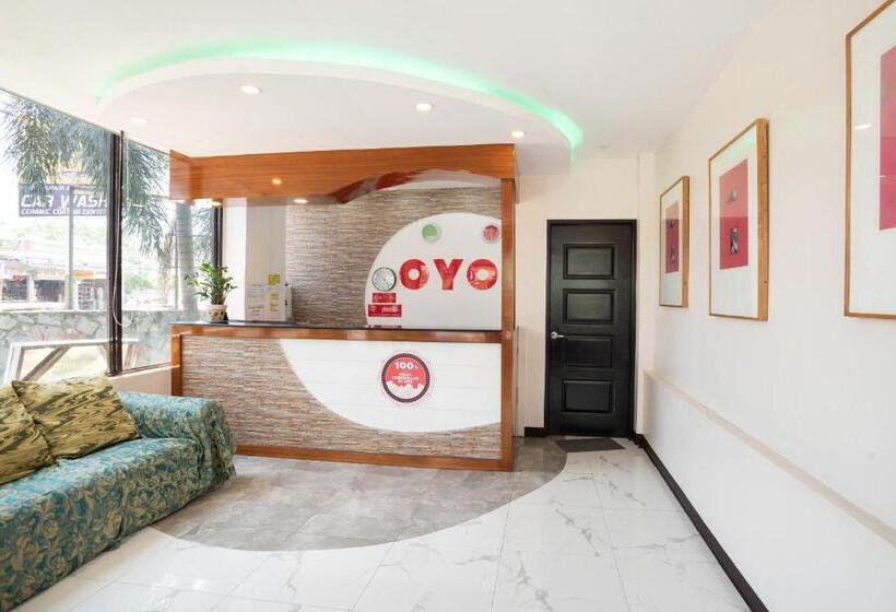 هتل Oyo 195 Ranc  Biñan