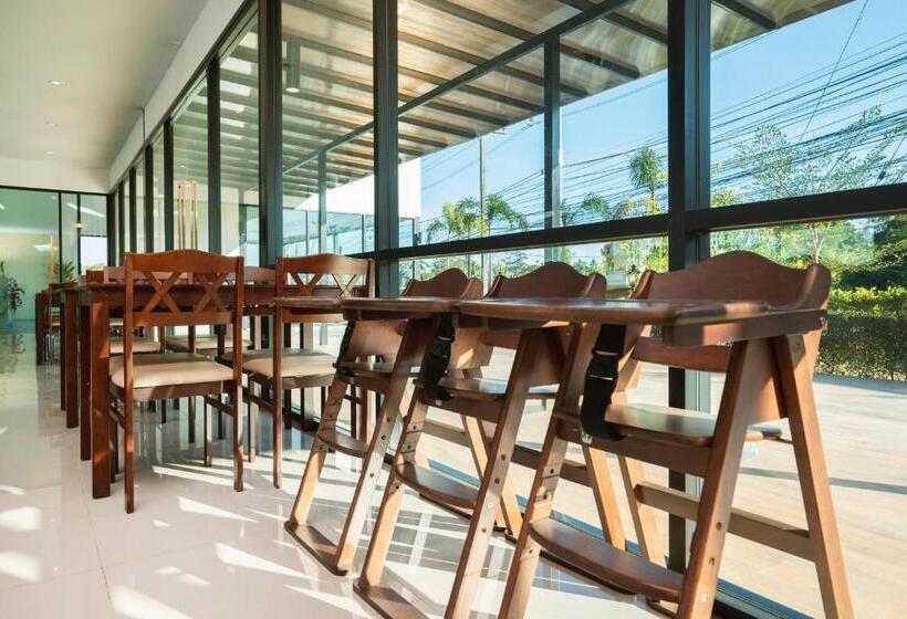 هتل Thames Tara Private Pool Villa Rawai Phuket   Sha Extra Plus
