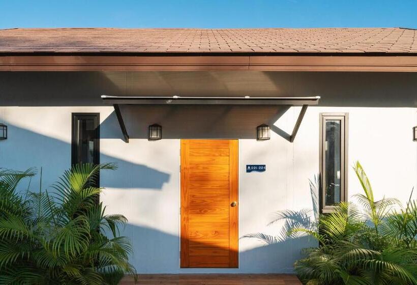 هتل Thames Tara Private Pool Villa Rawai Phuket   Sha Extra Plus