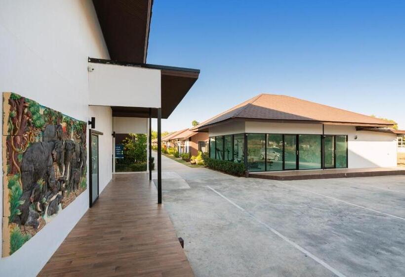 هتل Thames Tara Private Pool Villa Rawai Phuket   Sha Extra Plus