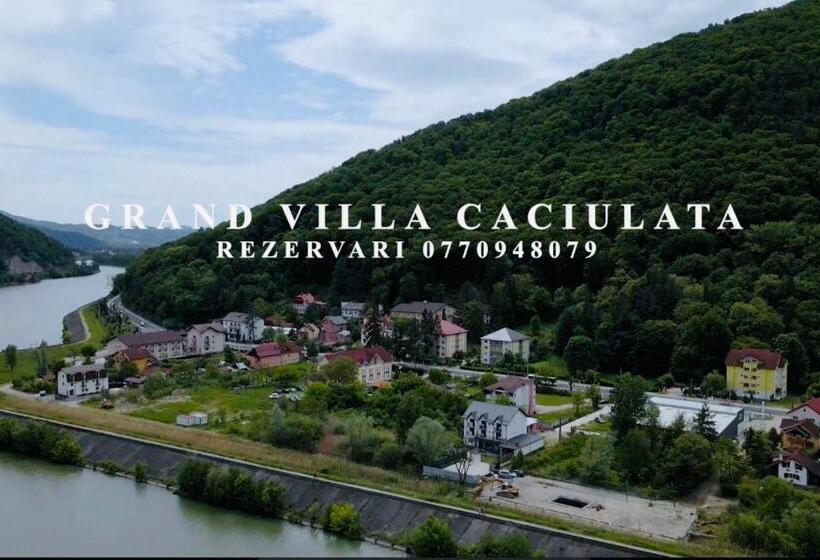 پانسیون Grand Caciulata