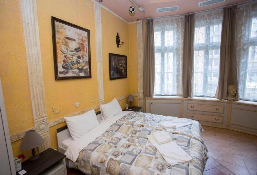پانسیون Guest House Marrakech