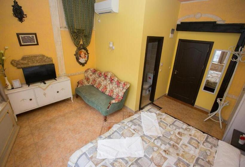 پانسیون Guest House Marrakech
