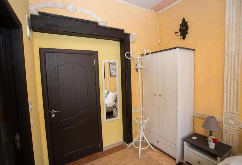 پانسیون Guest House Marrakech