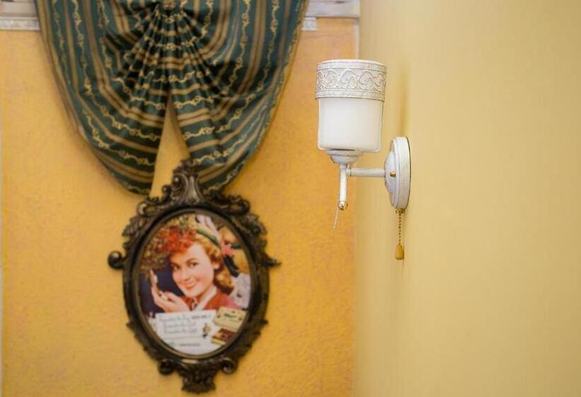 پانسیون Guest House Marrakech