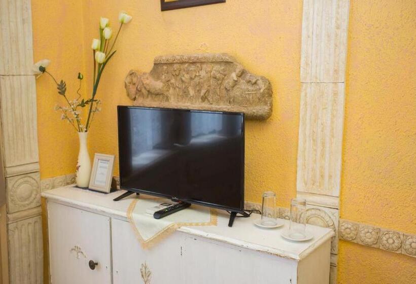 پانسیون Guest House Marrakech