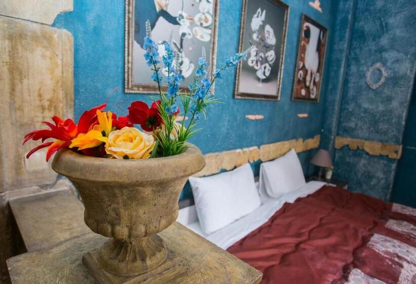پانسیون Guest House Marrakech