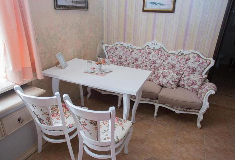 پانسیون Guest House Marrakech