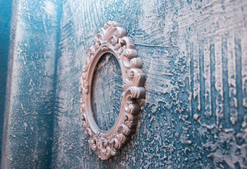 پانسیون Guest House Marrakech