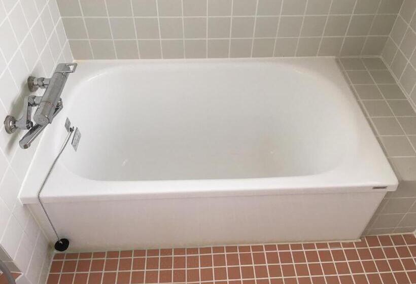 پانسیون Guesthouse Fuki Juku
