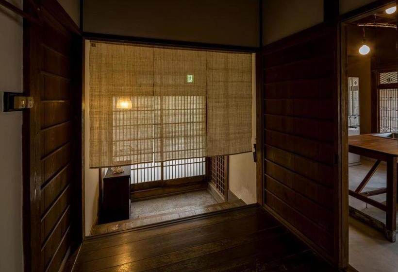 펜션 平野邸 Hayama