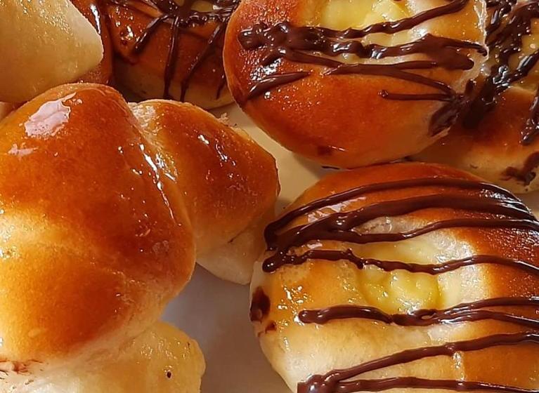 بنسيون La Rosadita Restotur