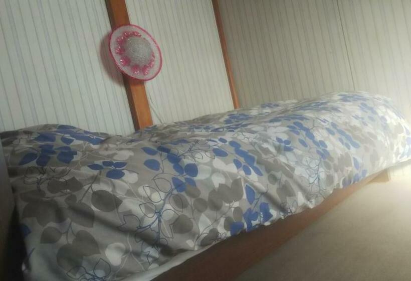 פנסיון Minshuku Kaikazari Kunnui