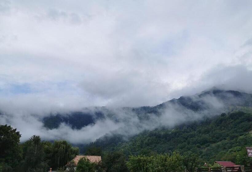 پانسیون Mateo Transalpina