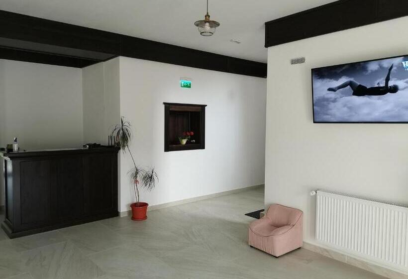 پانسیون Mateo Transalpina