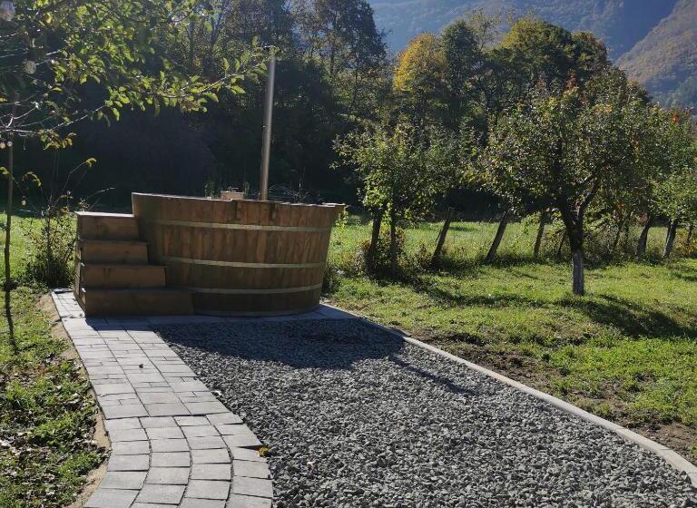 پانسیون Mateo Transalpina